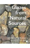 Glazes from Natural Sources
