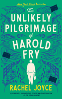 Unlikely Pilgrimage of Harold Fry: (English)