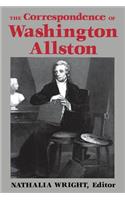The Correspondence of Washington Allston