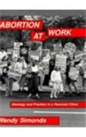Abortion at Work