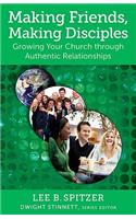 Making Friends, Making Disciples