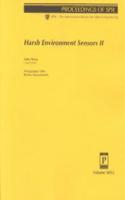 Harsh Environment Sensors Ii