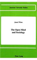 Open Mind and Sociology