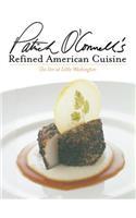 Patrick O'Connell's Refined American Cuisine