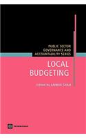 Local Budgeting