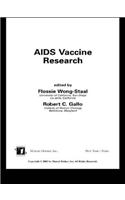 AIDS Vaccine Research