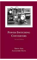 Power-Switching Converters, Second Edition