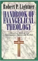 Handbook of Evangelical Theology