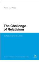 The Challenge of Relativism