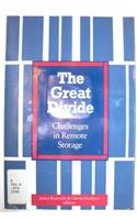 The Great Divide: Challenges in Remote Storage - Preconference Proceedings