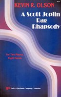 A Scott Joplin Rag Rhapsody