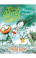 Frightfully Friendly Ghosties: Ghostly Holler-day