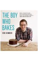 Boy Who Bakes