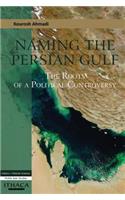 Naming the Persian Gulf