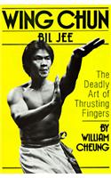 Wing Chun Bil Jee