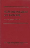 Telecommunications ACT Handbook