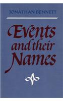 Events and their Names