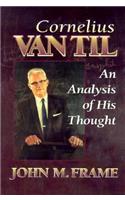 Cornelius Van Til