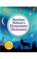 Merriam-Webster's Elementary Dictionary