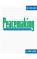 Peacemaking: