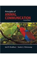 Principles of Animal Communication