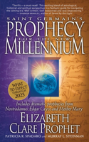 Saint Germain's Prophecy for the New Millennium