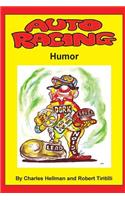 Auto Racing Humor