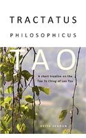 Tractatus Philosophicus Tao