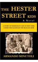 The Hester Street Kids