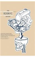 826nyc Review: Issue Two