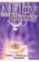 My Joy Is the Journey