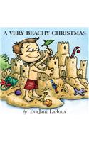 Very Beachy Christmas