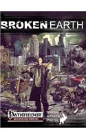 Broken Earth (PFRPG)
