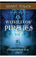 Giant Tales World of Pirates