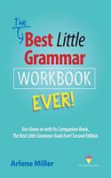 Best Little Grammar Workbook Ever!