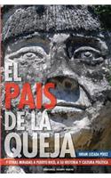El Pais de La Queja