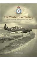 Warbirds of Walney