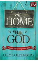 At Home with God