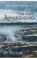 The Gift: Awakening