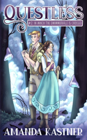 Questless #2; In Which the Dwimmervale is Crossed
