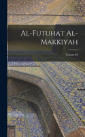 Al-Futuhat al-Makkiyah; Volume 04