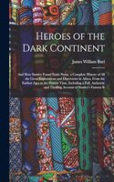 Heroes of the Dark Continent