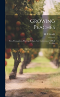 Growing Peaches