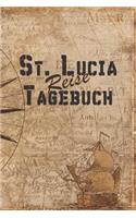 St. Lucia Reise Tagebuch