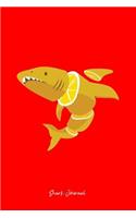 Shark Journal
