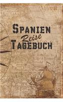 Spanien Reise Tagebuch