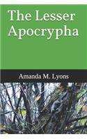 Lesser Apocrypha