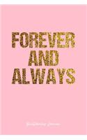 Relationship Journal