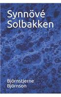 Synnövé Solbakken
