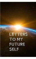 Letters To My Future Self
